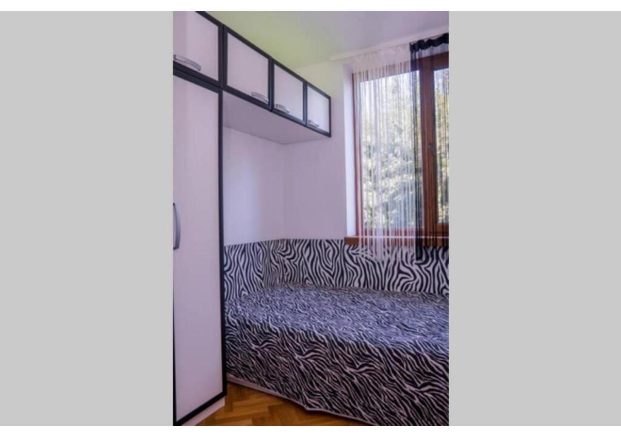 Luxury Apartment On The First Line To The Sea Burgas City Exterior foto
